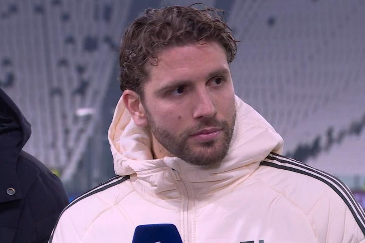 世界杯手机观看-洛卡特利:我爱尤文,能得到尤文球迷的起立鼓掌快乐是加倍的