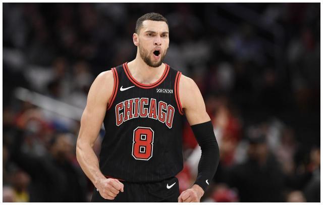 世界杯赛事直播app下载-放眼2022！凯尔特人将扎克·拉文视作比尔替代品