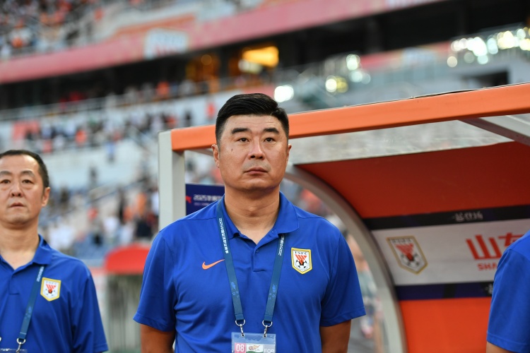 世界杯高清直播-鲁媒:泰山队今日与西海岸热身,2月转战广州开启第二阶段备战