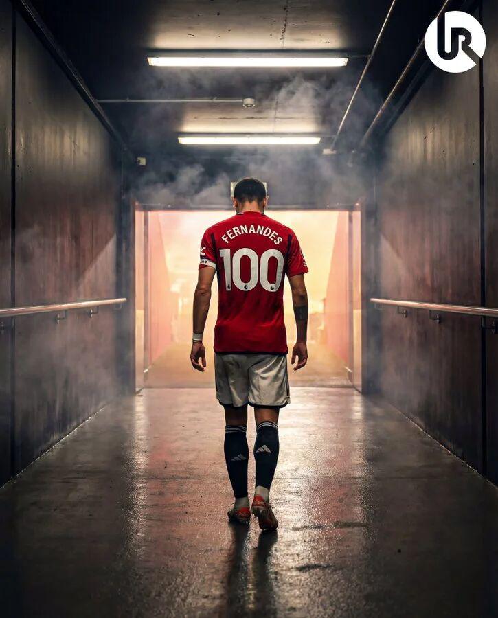 曼联越来越离不开B费！续约恐需40万周薪，或用到合同期满免费走