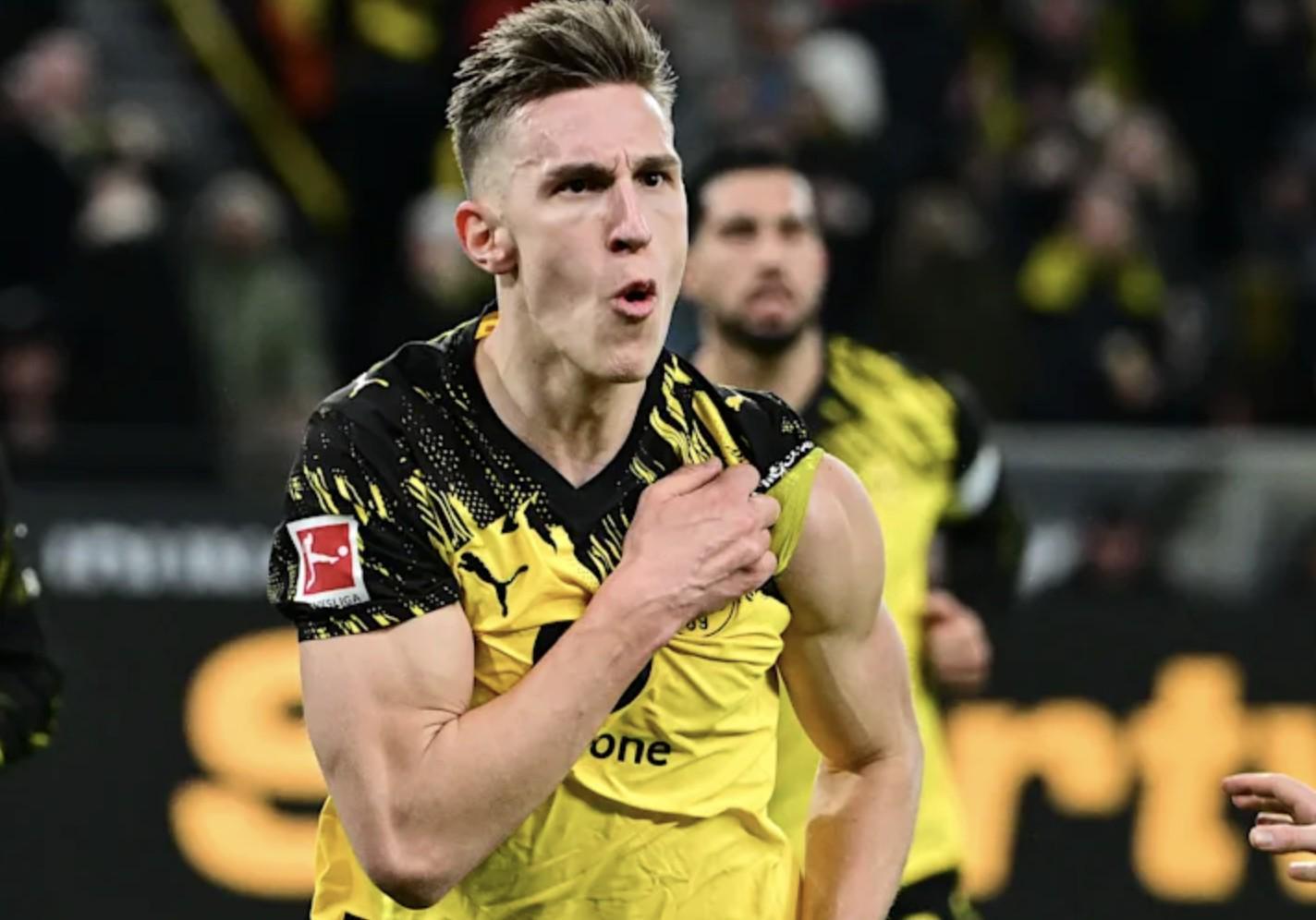 世界杯官方平台-图片报：赫内斯欣赏施洛特贝克，认为他具备“拜仁气质”