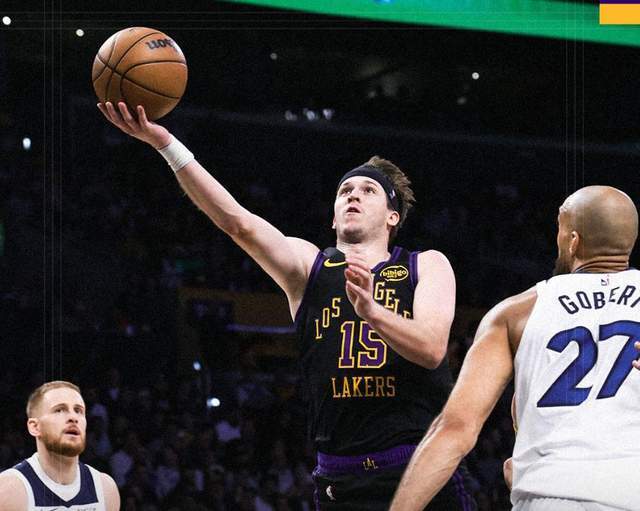 世界杯官方平台-大胜!东契奇31+11,里夫斯31+7,湖人重返第四,老詹结局也注定