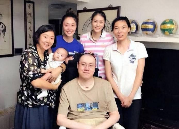 世界杯赛事直播app下载-瘫痪19年汤淼近况：母亲妻子早已改嫁，女儿已9岁，郎平多次探望|排球|周苏红|中国男排|离婚|轮椅_新浪新闻